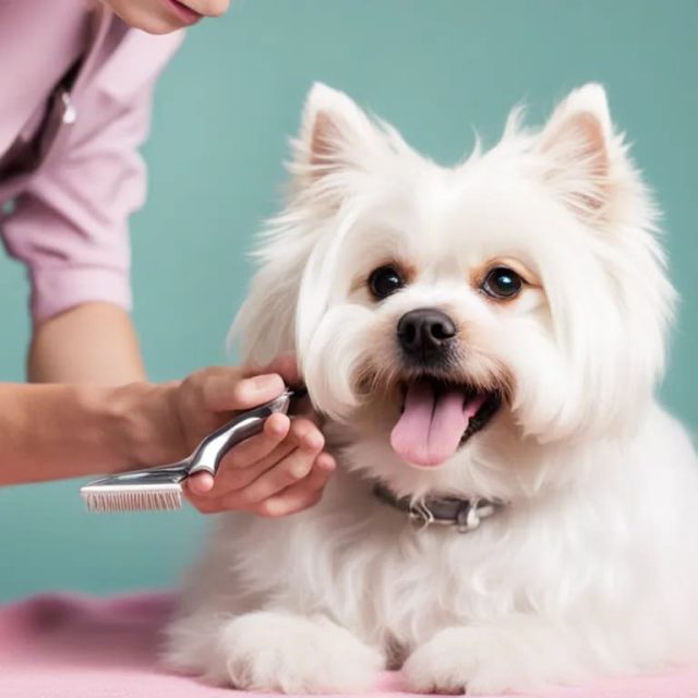 Furry Spa Adelaide, Complete Pet Grooming Makeover Adelaide, Feel Good Furbabies