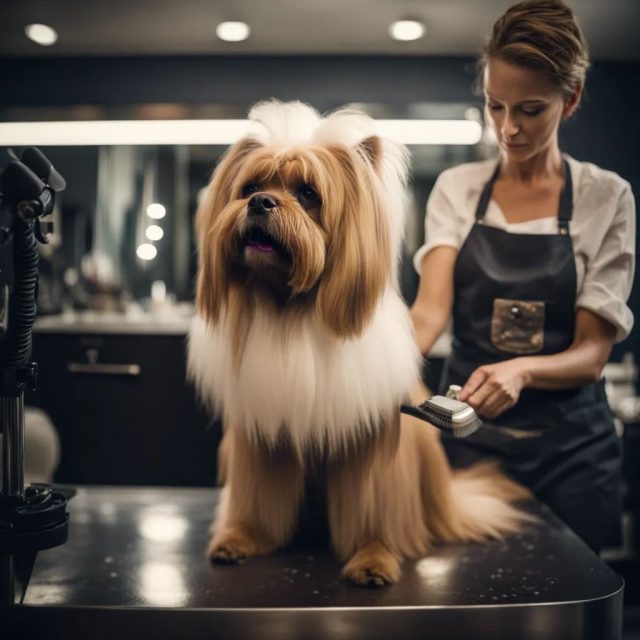 Feel Good Furbabies Team Story